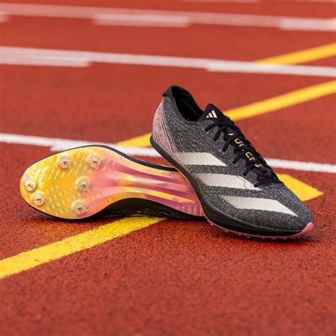 tpr spikes voor adidas|adidas adizero prime sp 3.